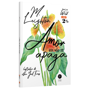 Amor que não se apaga 