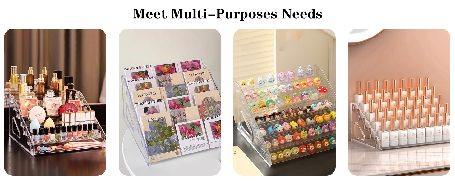 nail polish organizer