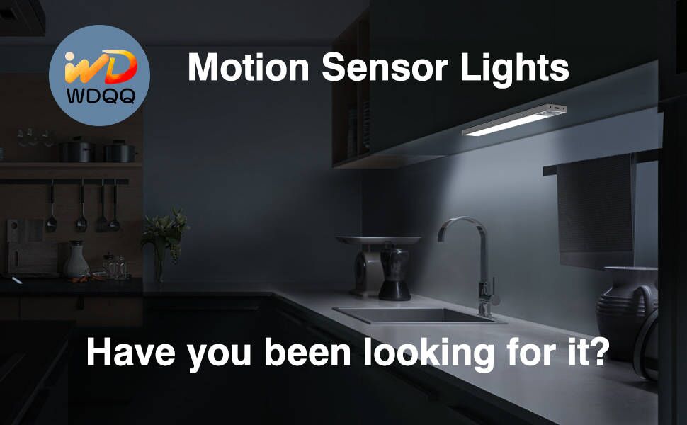 under cabinet lights