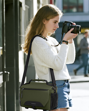 Camera Bag