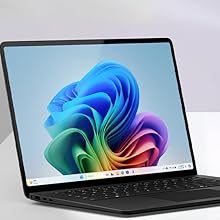 PixelSense Flow touchscreen