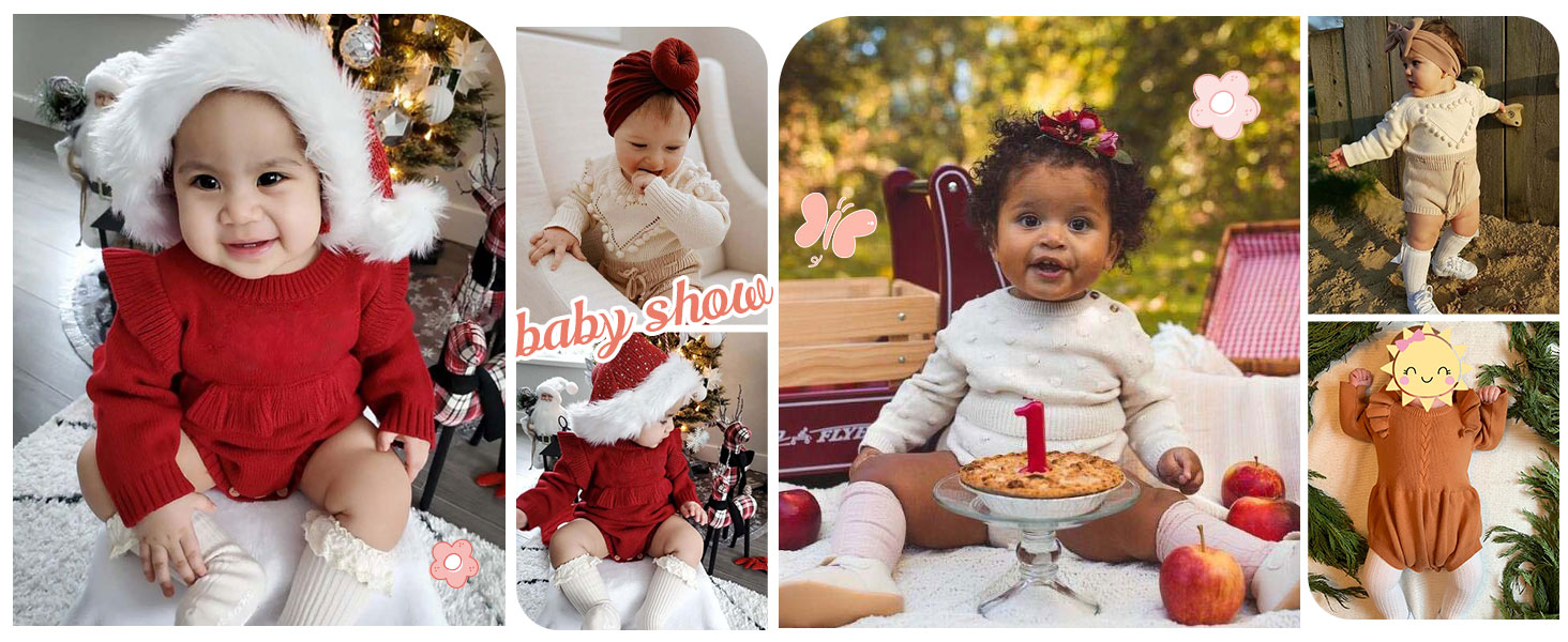 newborn sweater onesie