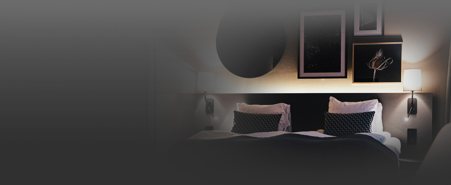 Shelly Plus 2PM UL WiFi & Bluetooth 2Channel Smart Relay Switch with