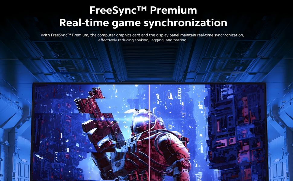 Monitor de computadora