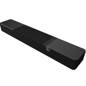 Klipsch FLEXUS-100-SOUNDBAR 2.1 Sound System Soundbar