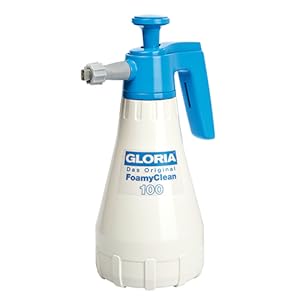 foamyclean 100