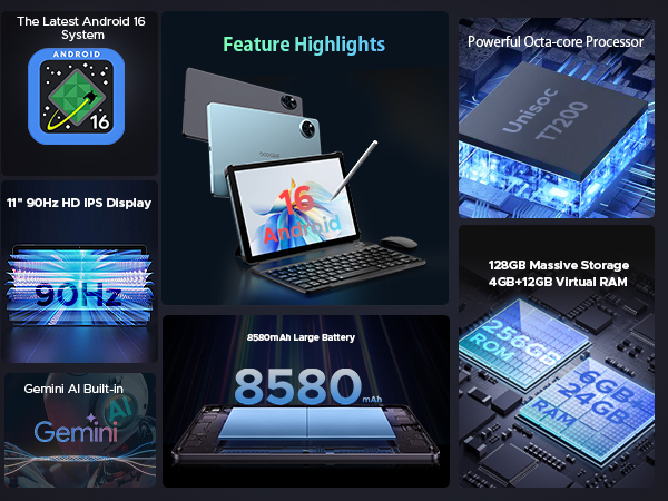 【R1684-99-180】タブレット 11インチ 30GB+256GB+2TB R1684-99-180】タブレット 11インチ 30GB+256GB+2TB - メルカリ