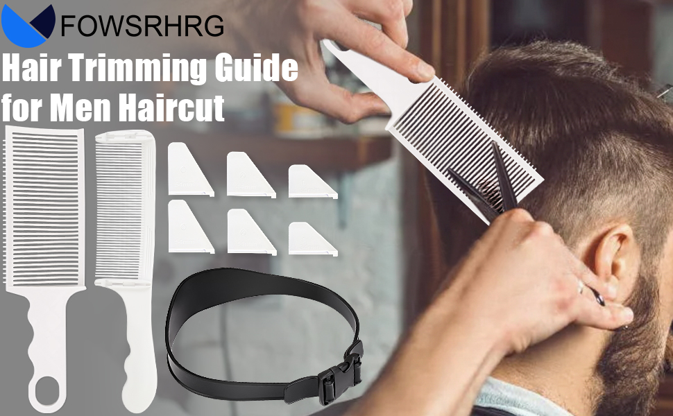 hair cutting tools