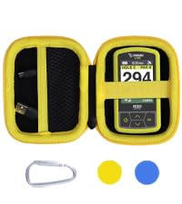 Izzo Swami 6000 Case