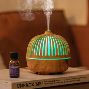 aroma diffusers for essential oils