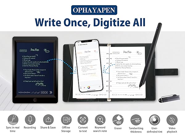 smart pen 