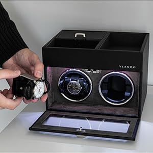 watch winder