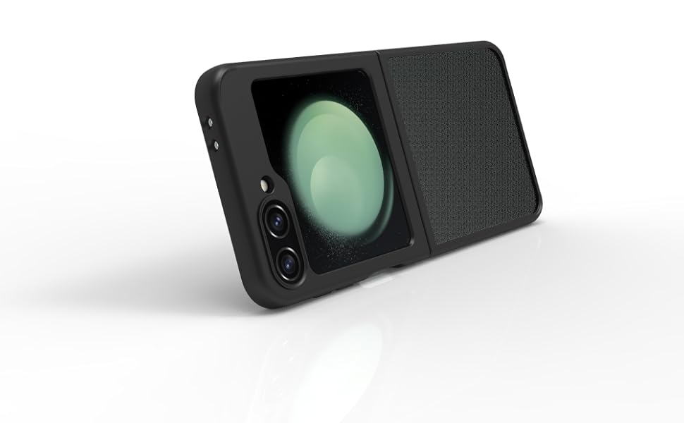 Samsung Galaxy Z Flip6 5G SH matte banner