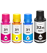 ink 31 ink bottles smart tank ink 31 and 32xl