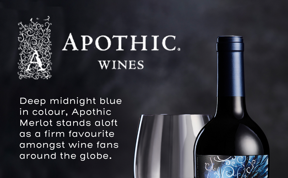 Apothic Merlot
