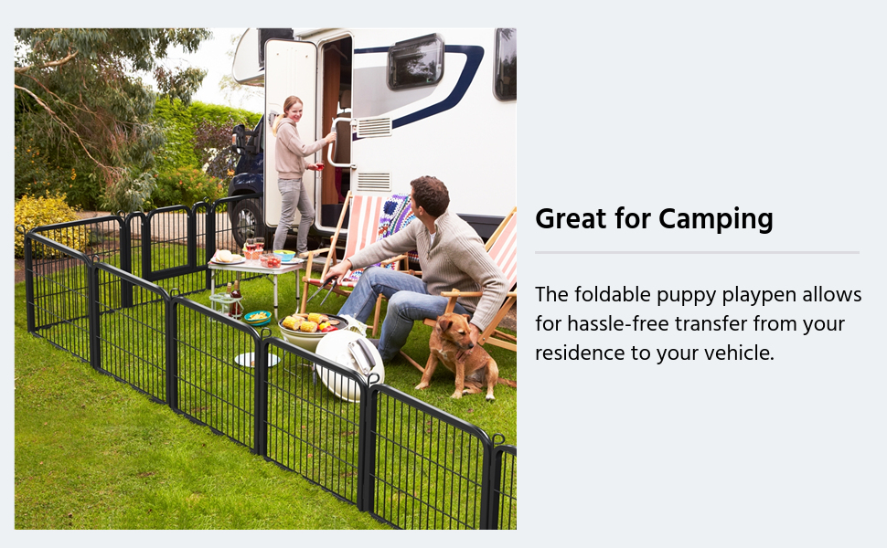 dog playpen
