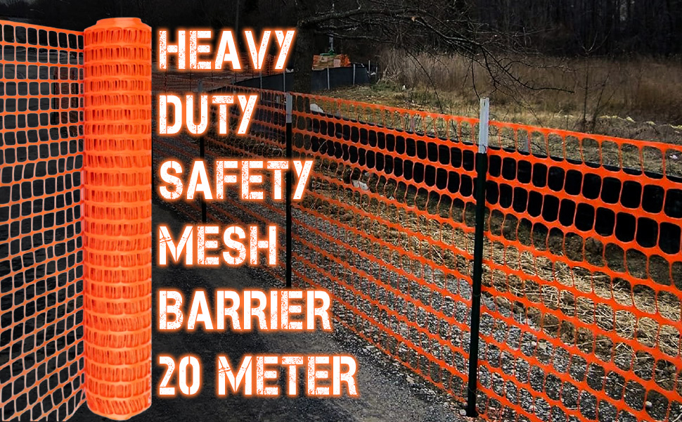 safety mesh