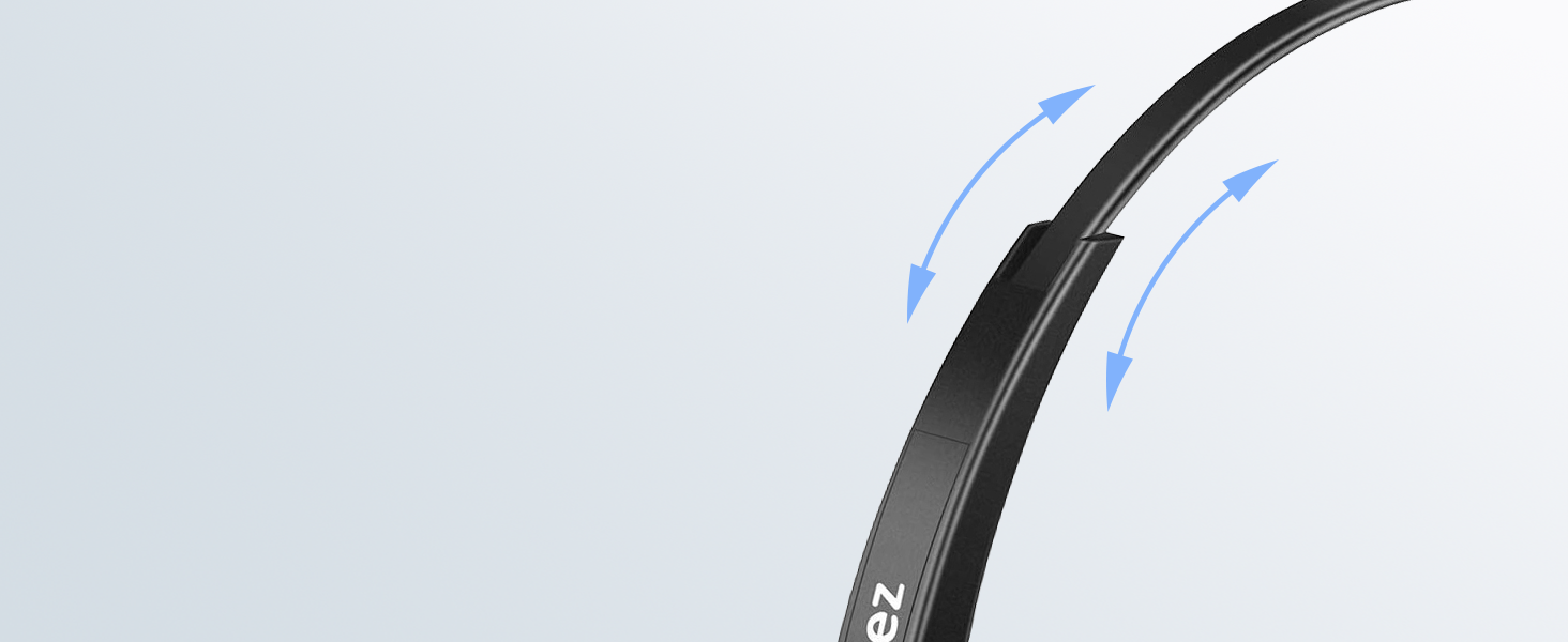 Adjustable Headband