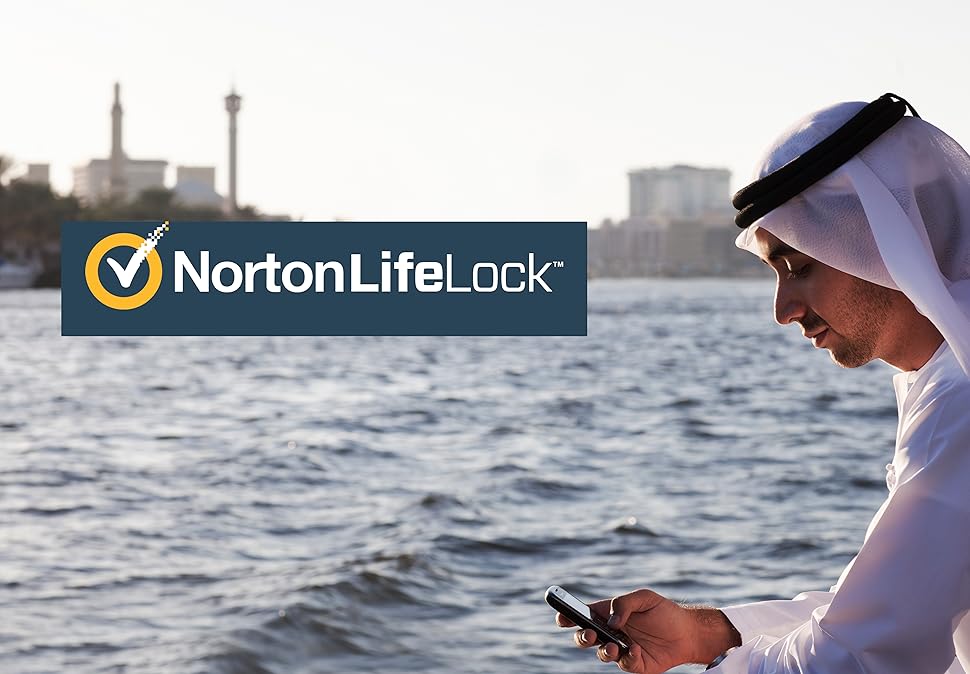 Norton 360 Standard 1D