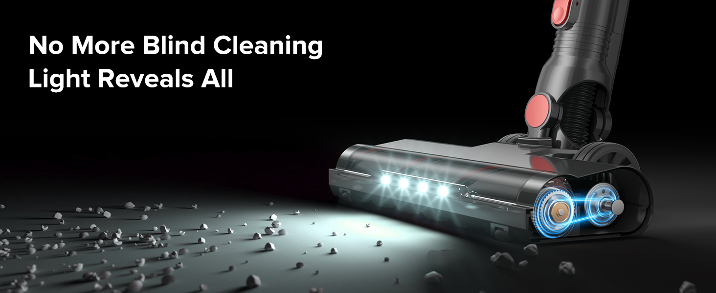 hardwood floor vacuum