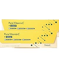 Amazon | Vinna C (ビンナシー) 生ビタミンC 毛穴美容液 [ 生