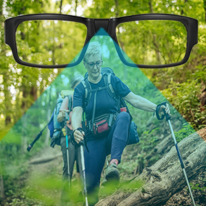 camera glasses