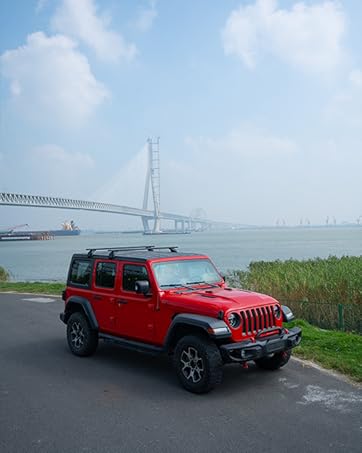 cross bar wrangler