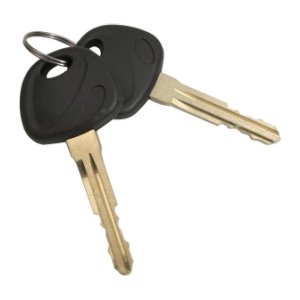 Car Full Lock Cylinder Set