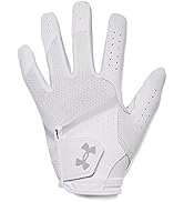 Under Armour Women's Iso-Chill Golf Glove