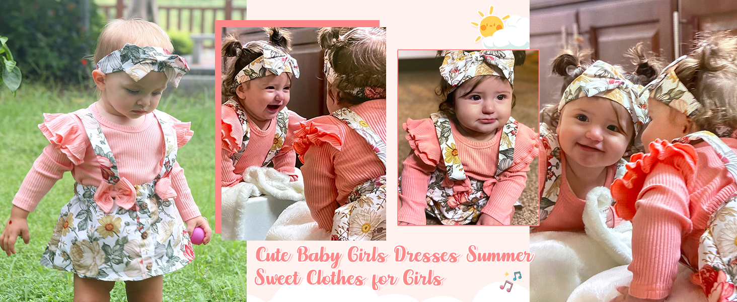 baby girl  clothes 