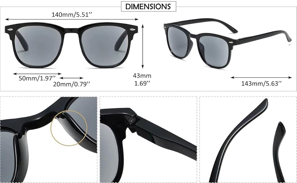 lesebrille outdoor, koosufa lesebrille, lesebrille retro, lesebrille herren
