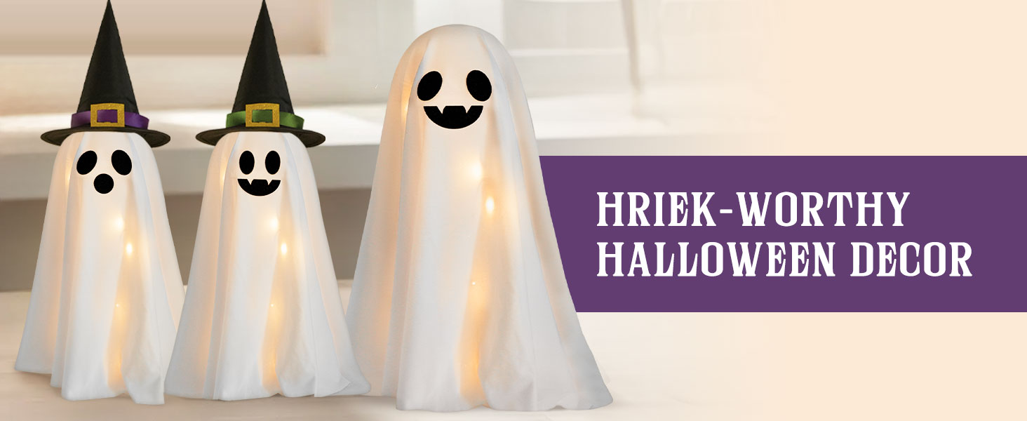 Halloween Decorations Indoor