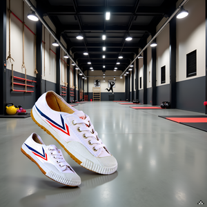 Amazon.com | T.O.P ONE Kung Fu Martial Arts Parkour Shoes