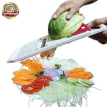 Cabbage cutter
