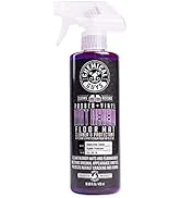 Chemical Guys CLD_700_16 Mat Renew Rubber + Vinyl Floor Mat Cleaner And Protectant, Safe for Cars...