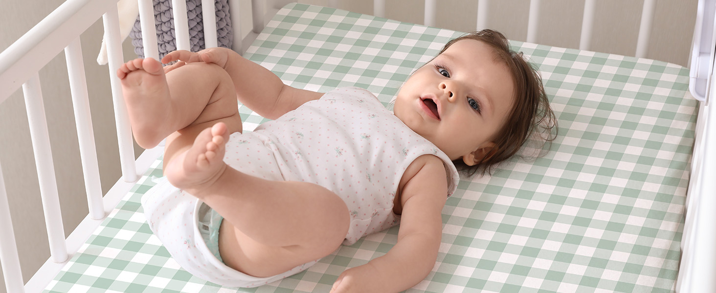 Baby Bassinet Bedside Sleeper Sheets Mini Crib Sheets Bed Side Bassinet For Baby baby bassinet sheets boy