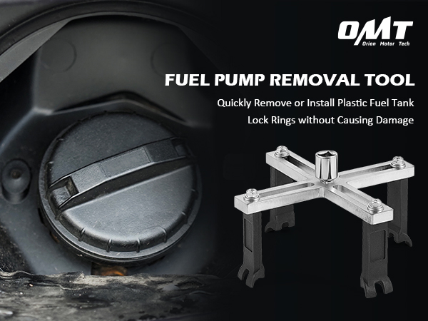 Amazon.com: Orion Motor Tech Fuel Pump Removal Tool