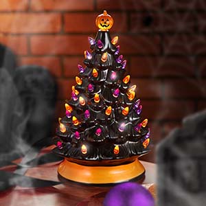 traditional, holiday, pumpkin, star, changeable, 2-in-1, two-in-one, festive, vintage, quality, xmas