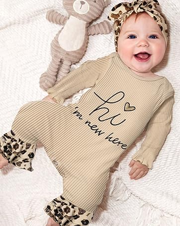 newborn girl clothes