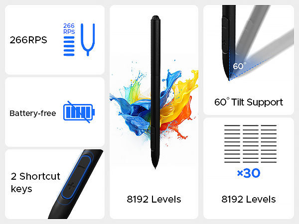 stylus