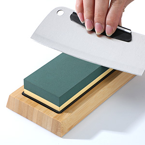 sharpening stone