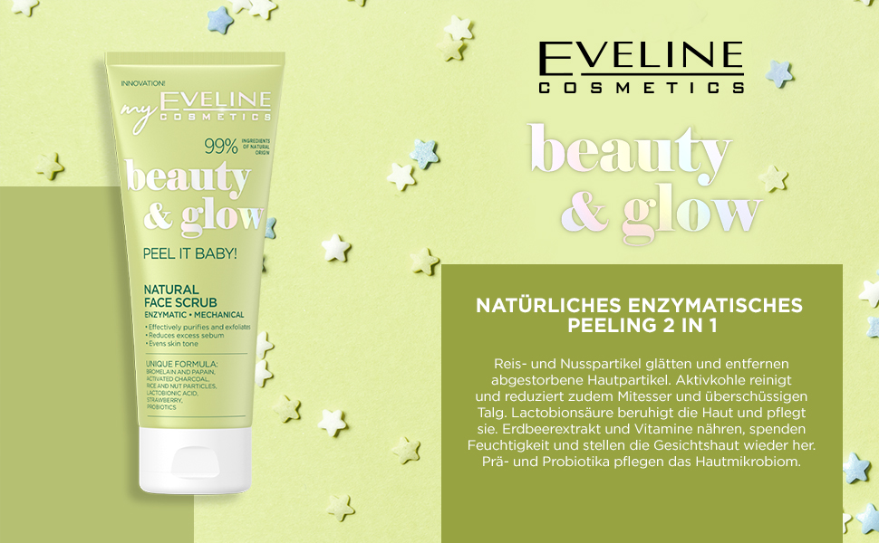 beauty&glow