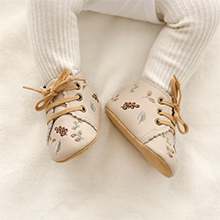 baby shoes