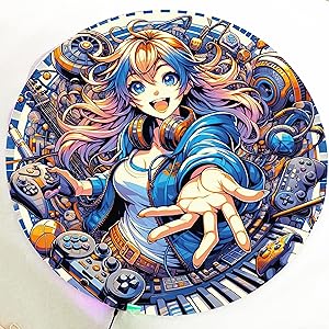 anime design, manga design, japanese design