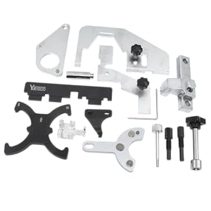 Yuesstloo Camshaft Alignment Locking Timing Tool Kit