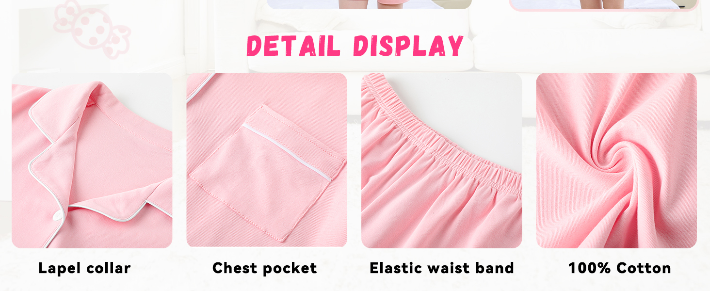 Easy Care Machine Washable cotton material