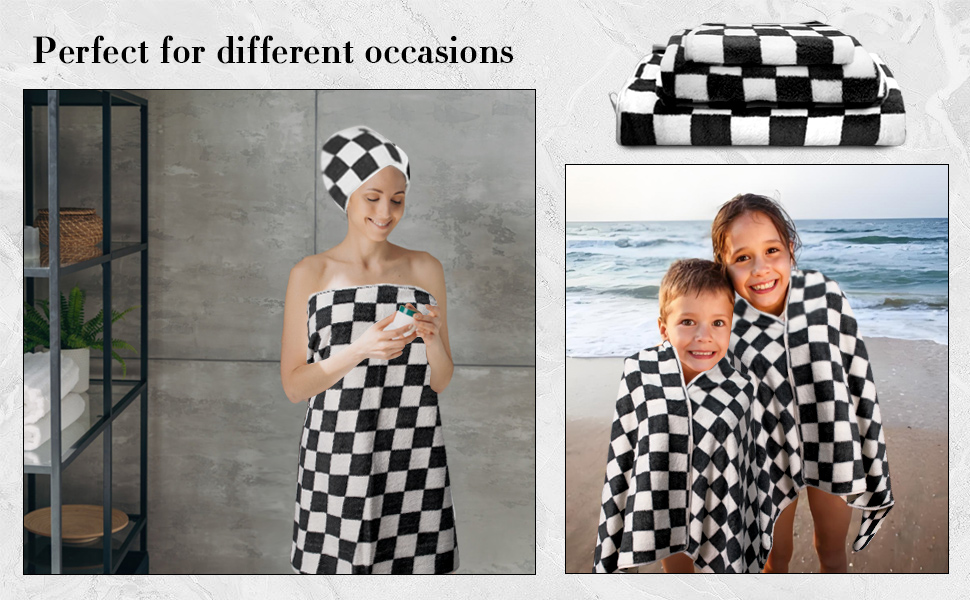  simple fun cleaning kitchen sweatband face guests hotel office