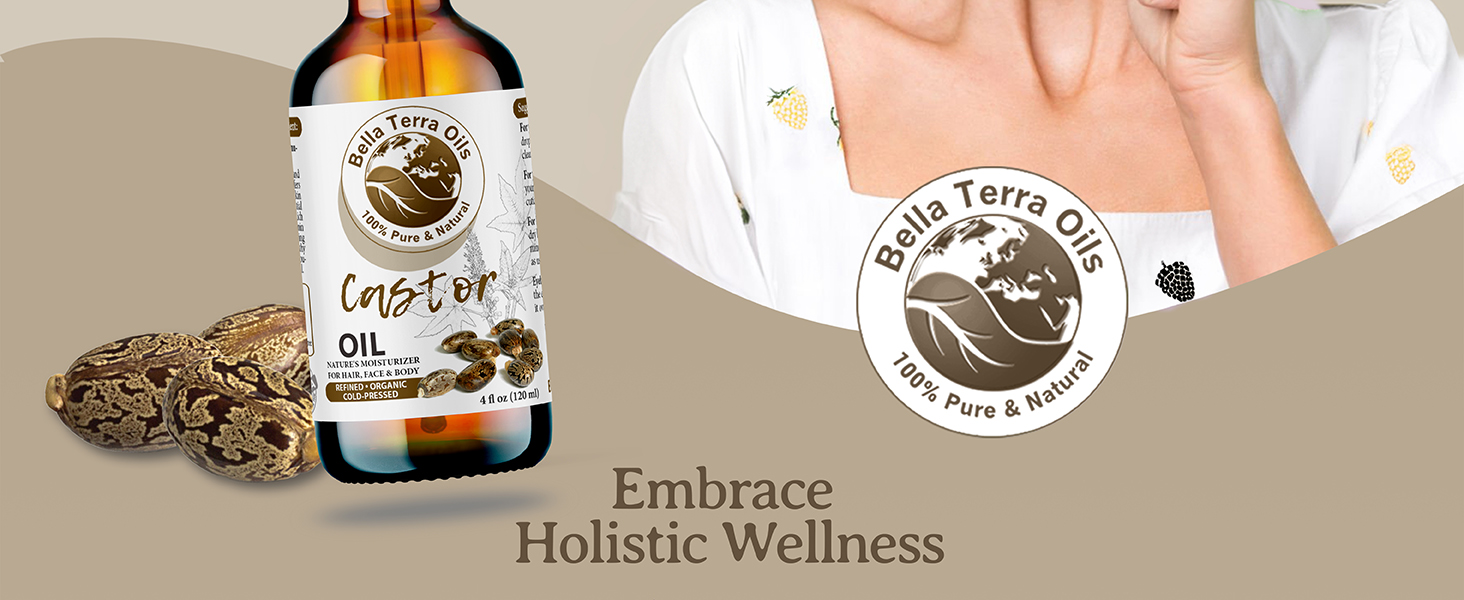 Castor oil