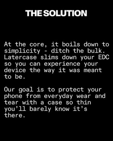 Latercase