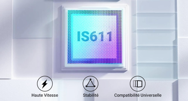 Adaptateur Disque Dur IDE SATA